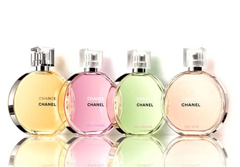 which chanel chance is the most popular|6 Best Chanel Chance Perfumes .